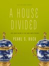 Cover image for A House Divided